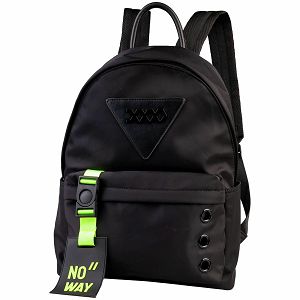 RUKSAK Target Nonsense No Way 28704