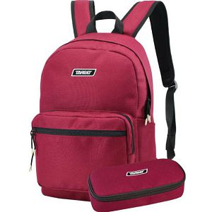 RUKSAK TARGET + PERNICA Cosmos Hibiscus 28684