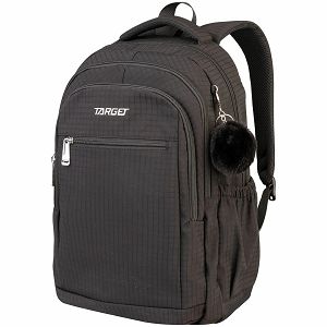 RUKSAK Target Popgird Jet Black 28708