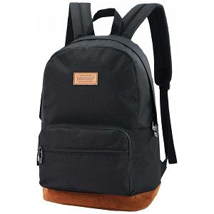 RUKSAK TARGET RIO Black 28161