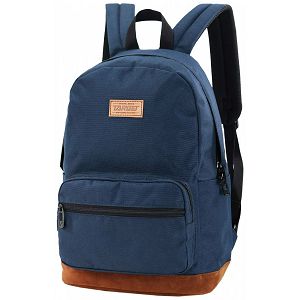RUKSAK TARGET RIO Navy 28162