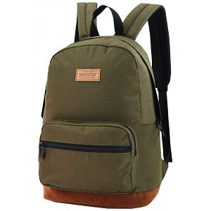 RUKSAK TARGET RIO Olive 28163
