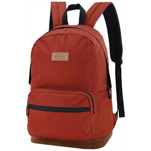 RUKSAK TARGET RIO Rust 28164