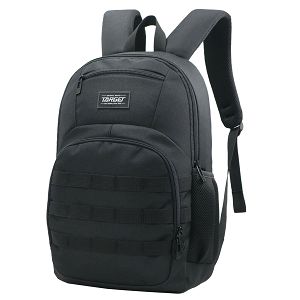 RUKSAK Target Seul Stealth Black 27795