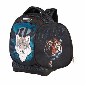 RUKSAK Target Superlight 2 lica, anatomski,tvrdo dno Wild 28617