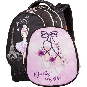 RUKSAK Target Superlight 2 lica, anatomski,tvrdo dno,Prima Ballerina 