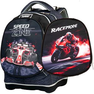 RUKSAK Target Superlight 2 lica, anatomski,tvrdo dno,Speed Zone 29629