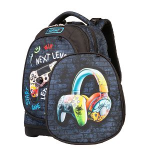 RUKSAK Target Superlight, 2 lica,anatomski,tvrdo dno,Urban Gaming  29627