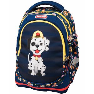 RUKSAK Target Superlight Petit, Dog, anatomski, tvrdo dno 26632