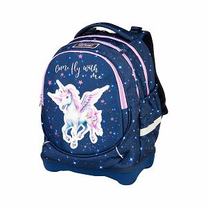 RUKSAK Target Superlight Petit - Fly With Me, anatomski, tvrdo dno 28620 286208