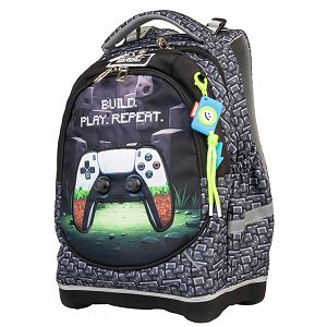 RUKSAK Target Superlight Petit Mine Gaming 29641, anatomski 296412