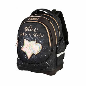 RUKSAK Target Superlight Petit - Shining Star, anatomski, tvrdo dno, 28619 286192