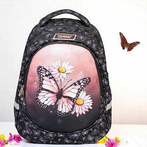 RUKSAK Target Superlight Petit, Soft Spring Butterfly, anatomski 285966