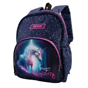 Ruksak Target vrtićki,Magic Unicorn 28079