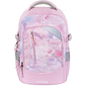 RUKSAK TIGER FAMILY Max Bubblegum ergonomski P4 526260