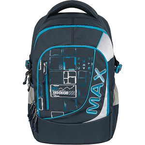 RUKSAK TIGER FAMILY Max Portal 09(Special Edition)ergonomski P4 526246