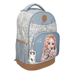 RUKSAK TOP MODEL Cat love 702748