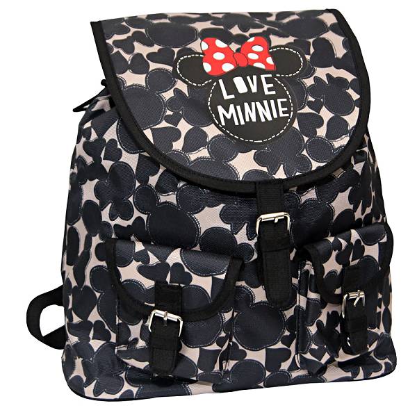 Ruksak trendy DISNEY Love Minnie