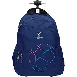 RUKSAK UEFA Champions League na kotače, teleskopska ručica 531213 763087