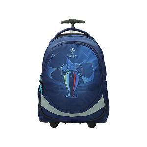 RUKSAK UEFA Champions  League na kotače teleskopska ručica 531373 780718