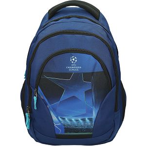 RUKSAK UEFA Champions League plavi 