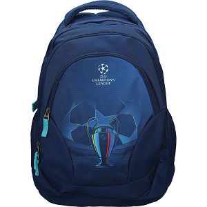 RUKSAK UEFA Champions  League plavi S31376 780749