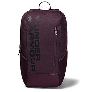 Ruksak Under Armour Gametime Purple vodootporan 1342653-520