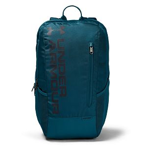 Ruksak Under Armour Gametime Teal vodootporan 1342653-417