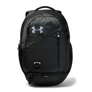 Ruksak Under Armour Hustle CamoSand 1342651-290