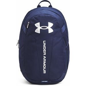 Ruksak Under Armour Hustle Lite Navy 1364180-410 vodootporan 923558