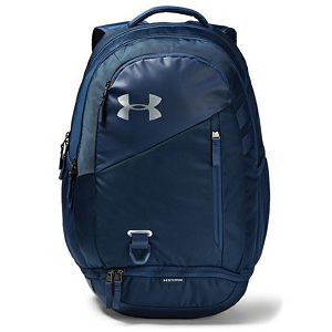 Ruksak Under Armour Hustle Navy vodootporan 1342651-408