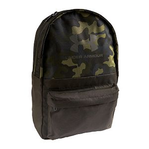 Ruksak Under Armour Loudon CamoBlack 1342654-290