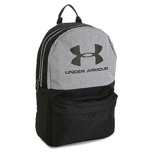 Ruksak Under Armour Loudon Graphite Black 1342654-040