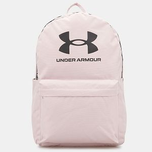 Ruksak Under Armour Loudon Pink 1364186-667 vodootporan 924555