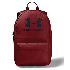 Ruksak Under Armour Loudon Red 1342654-610