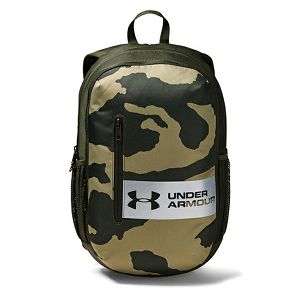 Ruksak Under Armour Roland CamoGreen 1327793-331