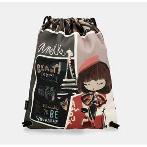 RUKSAK VREĆA ANEKKE Mademoiselle 41484-003