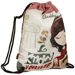 RUKSAK VREĆA ANEKKE Muse 42474-001 