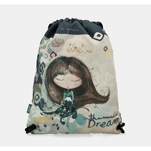 RUKSAK VREĆA ANEKKE Real 41474-001