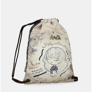 RUKSAK VREĆA ANEKKE Studio 41484-004