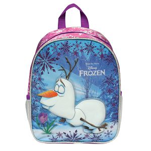 Ruksak vrtićki 3D DISNEY FROZEN OLAF gracefull&gorgeous