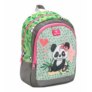 Ruksak vrtićki Belmil Kiddy plus 305-4 Cute panda