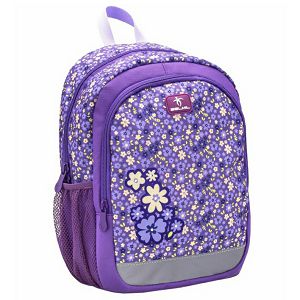 Ruksak vrtićki Belmil Kiddy plus 305-4 Flowers 812171