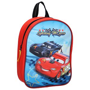 Ruksak vrtićki Cars Pixar 272231