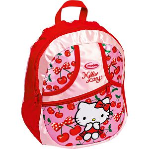 Ruksak vrtićki Hello Kitty 7205012 Modan