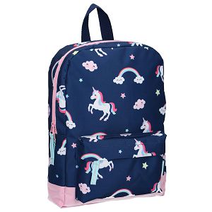 Ruksak vrtićki MILKY KISS UNICORN 262799