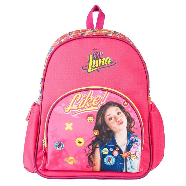 Ruksak vrtićki Soy Luna 10104 Target