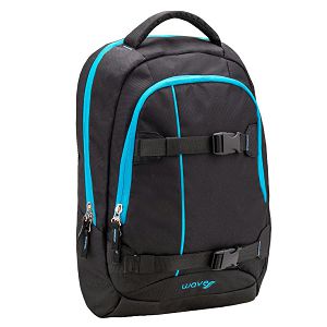 Ruksak Wave 338-65 Air Sport Neon Blue 809713