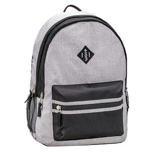 Ruksak Wave 338-67 Urban Pack Light Grey 818388