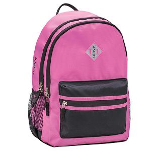 Ruksak Wave 338-67 Urban Pack Super Pink 818401